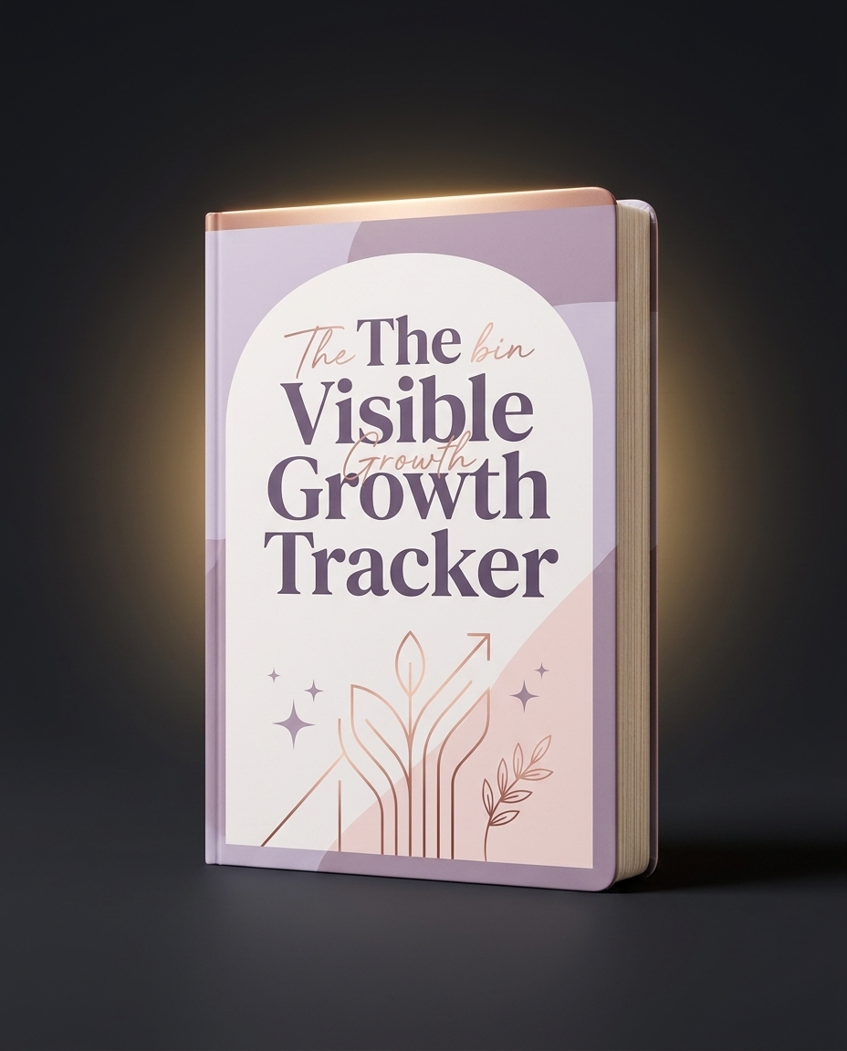 The Visible Growth Tracker